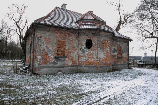 Budynek ten ujęty jest w ewidencji zabytków, a tym samym objęty nadzorem Miejskiego Konserwatora Zabytków w Krakowie