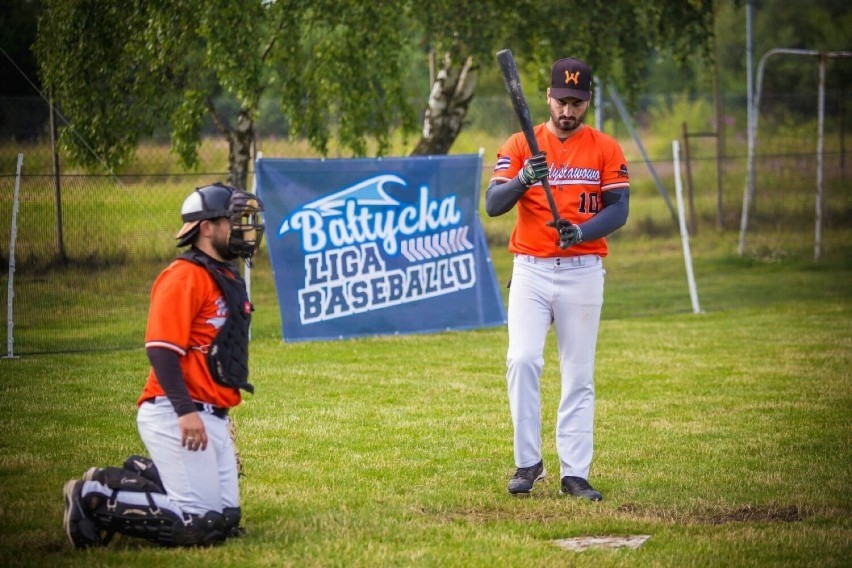 Piraci Władysławowo zapraszają na letnią szkółkę baseballu. Ligowy klub znad morza chce nauczyć podstaw amerykańskiego sportu