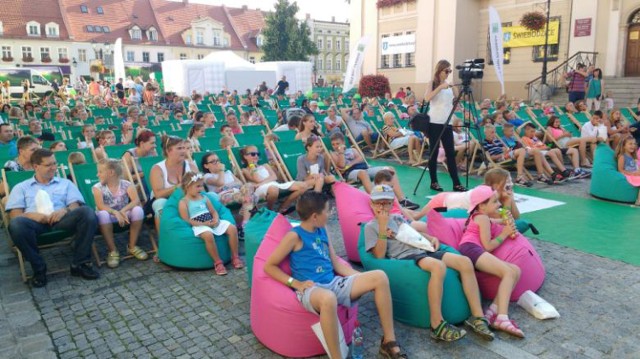 Na mieszkańców Żor czeka projekcja filmu i dodatkowe atrakcje.