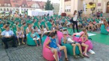 Żory: Kino pod gwiazdami już dziś na rynku! 