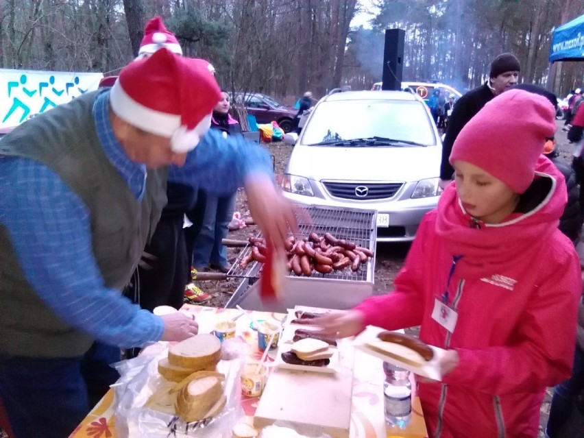 II Cross Wiecha w Nowej Dąbrowie pod Wolsztynem