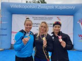 Marta Walczykiewicz już oficjalnie w kadrze na Igrzyska Olimpijskie w Tokio. ZDJĘCIA