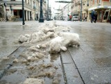 Olecko: Ostrzeżenie meteorologiczne          