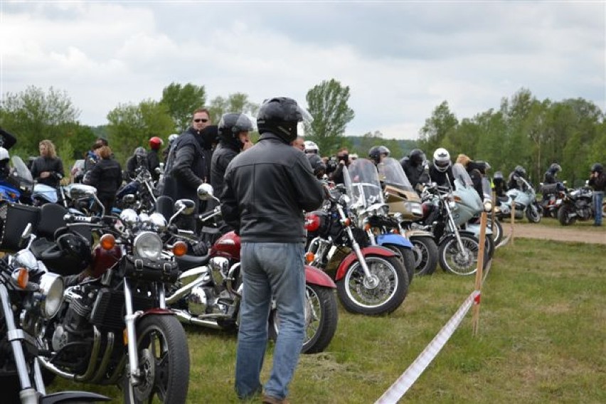 Motoshow 2014 - sezon motocyklowy uroczyście rozpoczęty