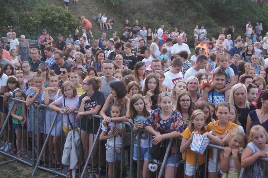 Letnie Granie Radomsko 2019: Koncert Roksany Węgiel