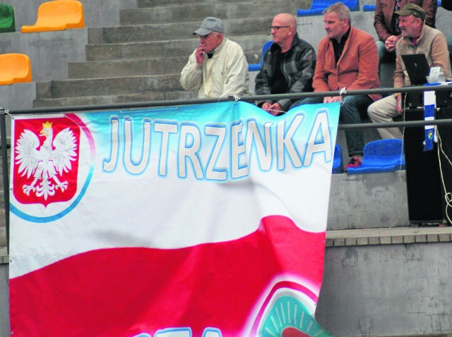 Bilety na mecz ŁKS - Jutrzenka kosztują 10 złotych.