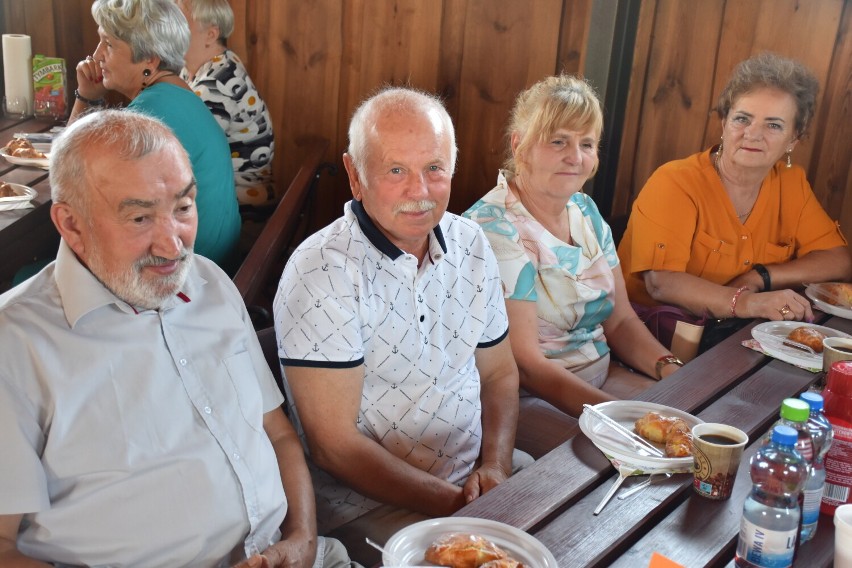 Pleszew. Pikniki czwartkowe w Pleszewie. Tak potrafią się...