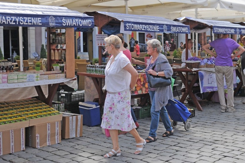 Festiwal Dobrego Smaku w Poznaniu wystartował!