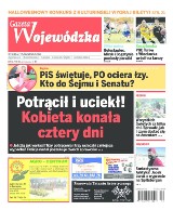 Najnowsza Gazeta Wojewódzka już dostępna!