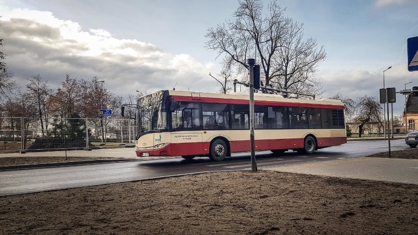 Leszno. Miejska komunikacja w kryzysie. Dramatyczny spadek dochodów