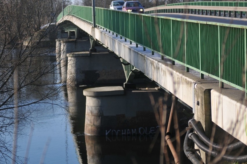 Budowa nowego mostu na Warcie w Kostrzynie ma ruszyć w 2021...