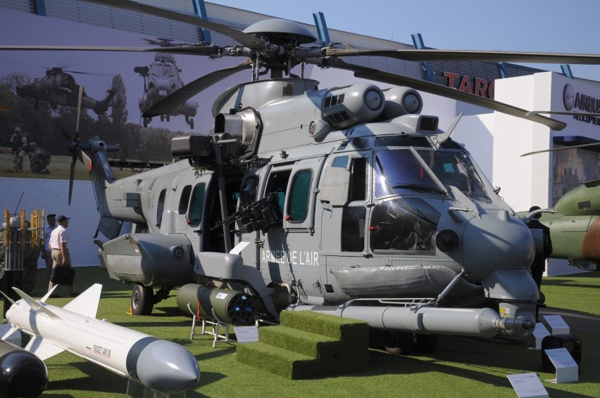 H225M Caracal