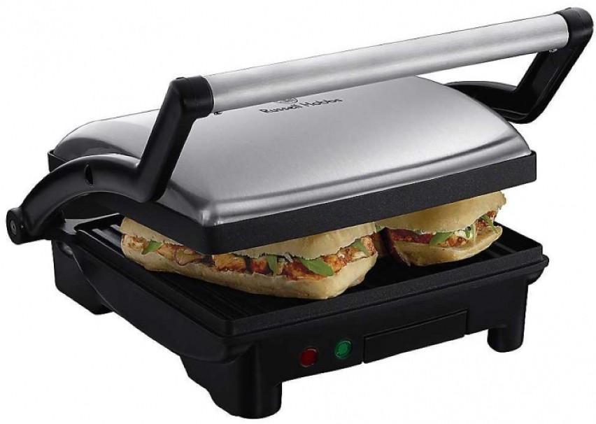 Grill elektryczny Russell Hobbs 17888-56 Panini Cook@Home