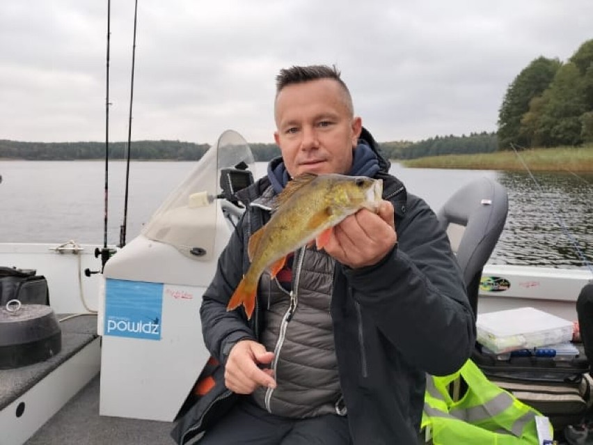 Taaaaaaakie ryby na zawodach wędkarskich Trophy Szczecinek 2021 [zdjęcia]