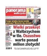 Panorama Wałbrzyska. Co w nowym wydaniu?
