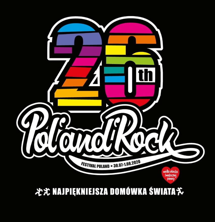 Pol'and'Rock w Ciosańcu u Żółtego 2020

Ciosaniec, powiat...