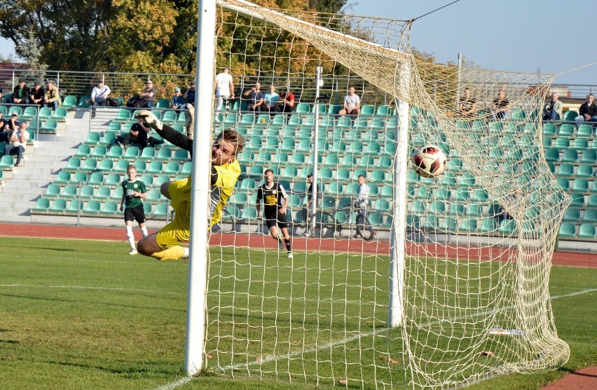 V liga. Pomezania Malbork - Żuławy Nowy Dwór Gd. 3:0 [ZDJĘCIA]. Gospodarze z dziesiątym zwycięstwem z rzędu