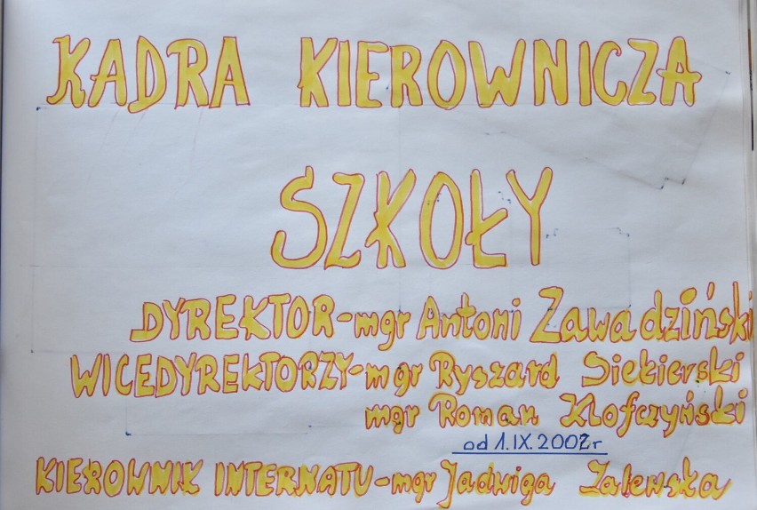 Kronika ZSP 4 Malbork, czyli wtedy wciąż Zespołu Szkół Technicznych (odc. 13). W XXI wieku wiele się zmieniło