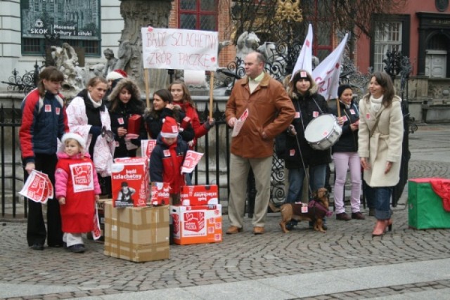 Mieszkańcy Gdańska mogą zgłaszać swoich kandydatów do nagród dla ...