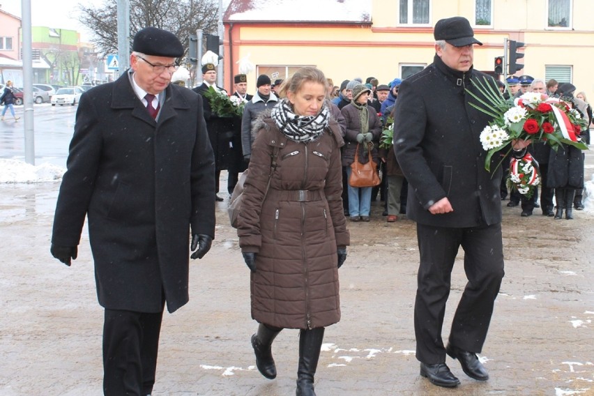 71. rocznica wyzwolenia miasta Turek