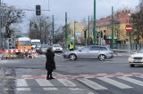 Poznań: Na Przybyszewskiego świateł nadal brak