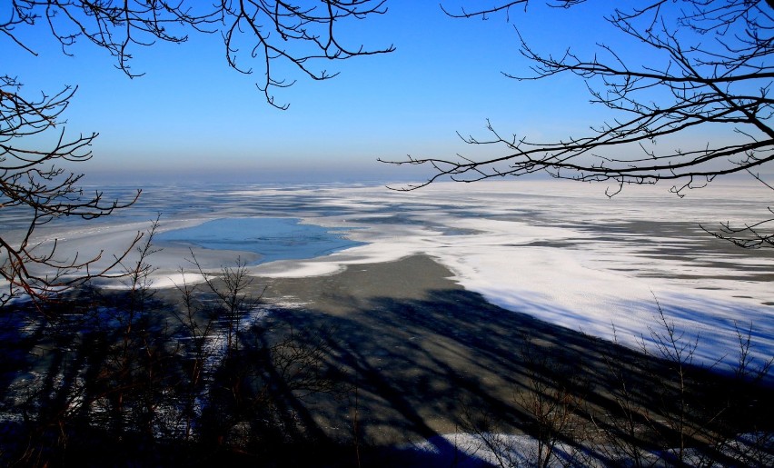 Foto powiat pucki: Zatoka Pucka