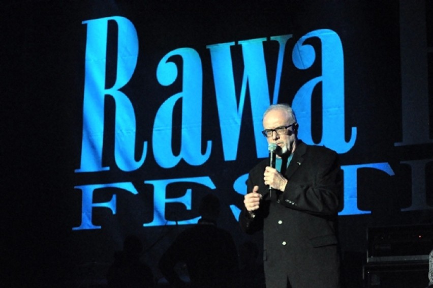 Rawa Blues Festival 2013
