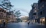 Mieszkanie Plus w Warszawie. Pierwsze osiedle - Nowe Jeziorki - zostanie otwarte za cztery lata