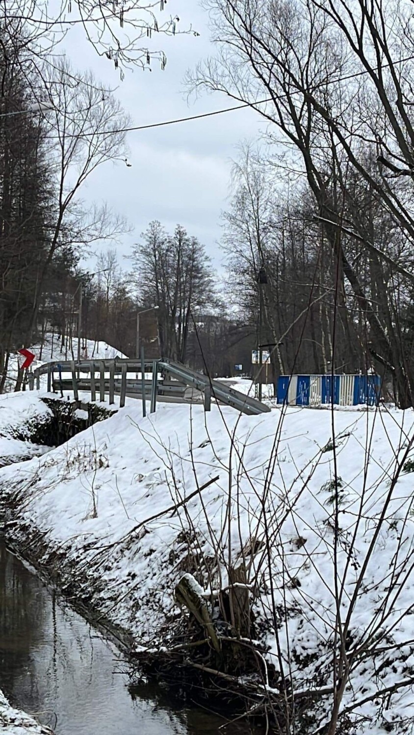 Jedną z największych inwestycji będzie przebudowa drogi...