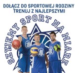 Mysłowice: Szyjemy sport na miarę. Weź udział w treningu ze znanymi sportowcami