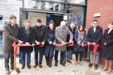 Centrum Usług Społecznych w Lęborku oficjalnie otwarte