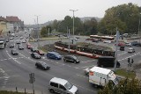 Naprawy torów tramwajowych w Gdańsku: Na &quot;Hucisku&quot; i &quot;Operze&quot; nocne szlifowanie szyn