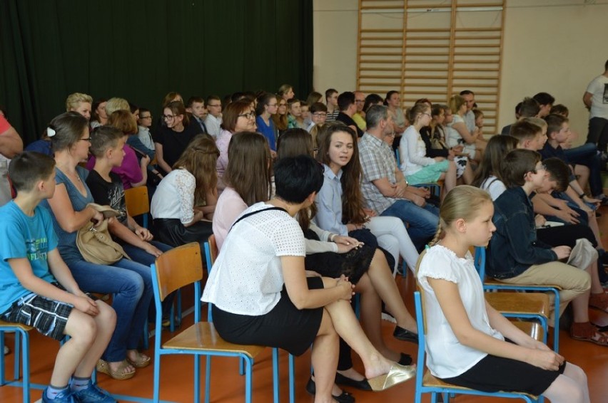 Powiatowe potyczki matematyczne w Czechach