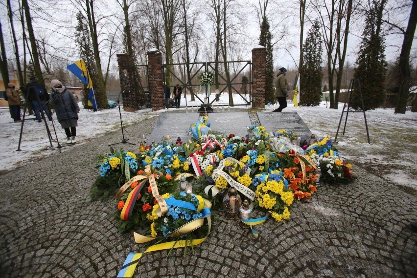 Nie było tradycyjnego Marszu na Zgodę. Obchody Tragedii Górnośląskiej w cieniu pandemii