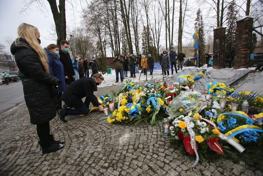 Nie było tradycyjnego Marszu na Zgodę. Obchody Tragedii Górnośląskiej w cieniu pandemii