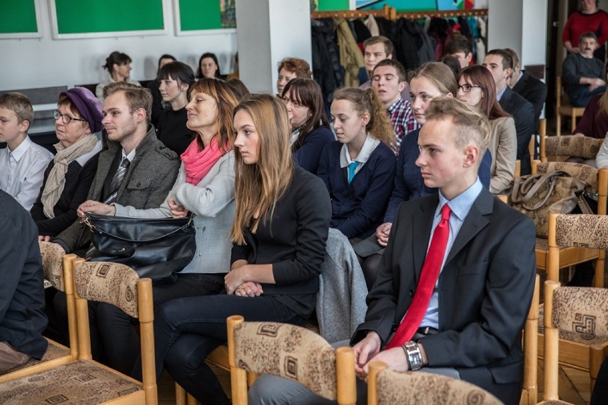 Stypendia we Władysławowie (2015), Dom Rybaka