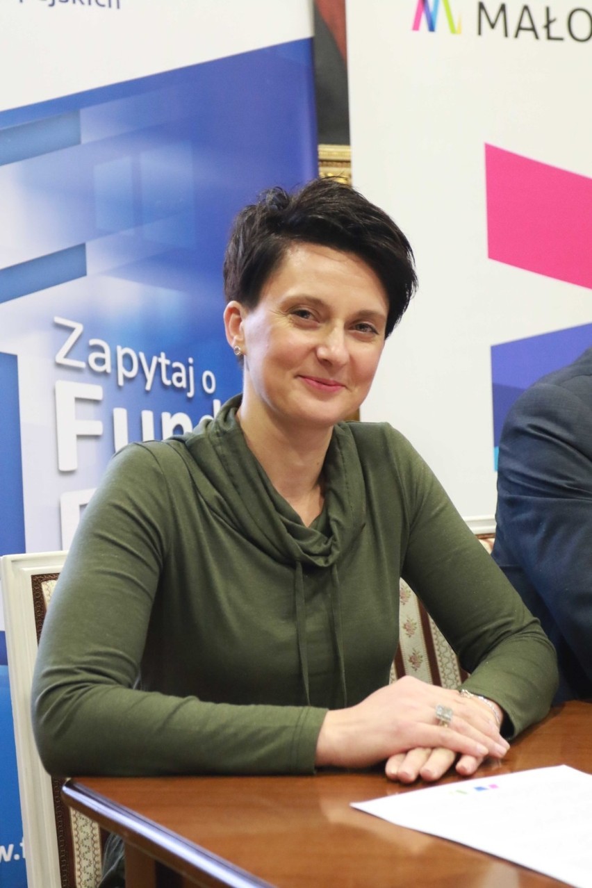 Sądecczyzna. Uzdrowiska wypięknieją za miliony. Samorząd województwa małopolskiego przekazał pieniadze gminom i firmom