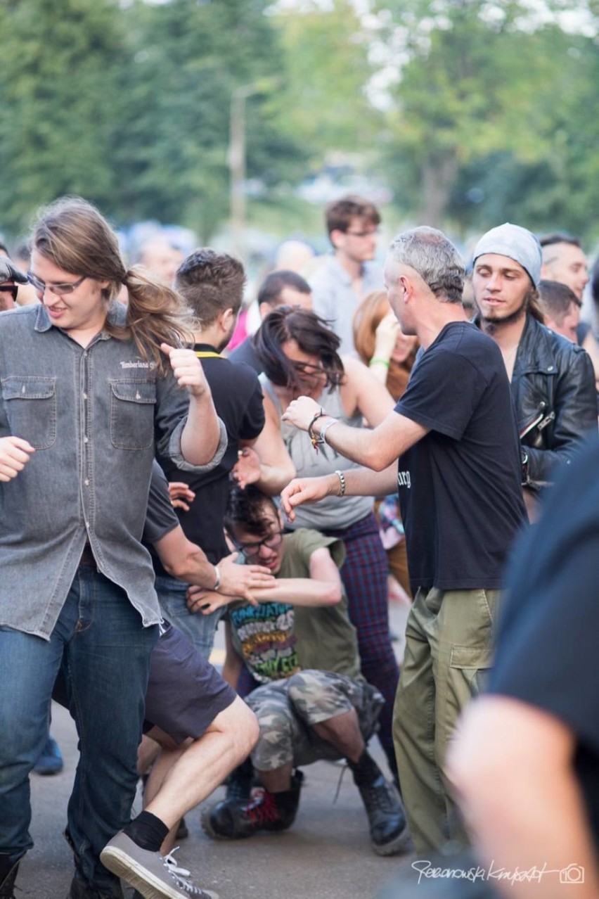 Rock na Bagnie 2019. Znani są kolejni wykonawcy 