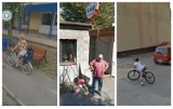 Przyłapani w Kłobucku na gorącym uczynku - ZDJĘCIA! Kto z mieszkańców został zauważony przez Google Street View? Sprawdź!