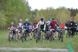 Pierwszy Maraton MTB „Jednym śladem przez Biały Bór”. Pogoda dopisała| ZDJĘCIA+VIDEO