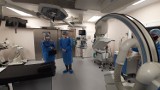 Nowoczesna sala operacyjna w Szpitalu Wojewódzkim w Bielsku-Białej już otwarta! Zobacz ZDJĘCIA