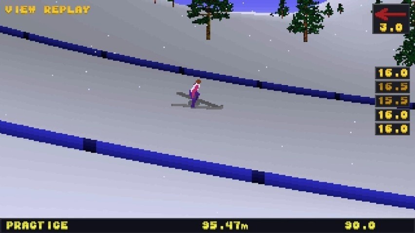 Deluxe Ski Jump (w skrócie DSJ) to niezwykle popularna seria...