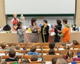 Dziecięcy Uniwersytet Techniczny w Jaśle na semestr letni. Rekrutacja wystartuje19 lutego
