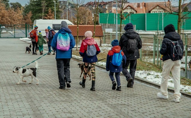 25 lutego w Bydgoszczy kolejna turystyczna wyprawa w ramach cyklu "Kultura na świeżym".