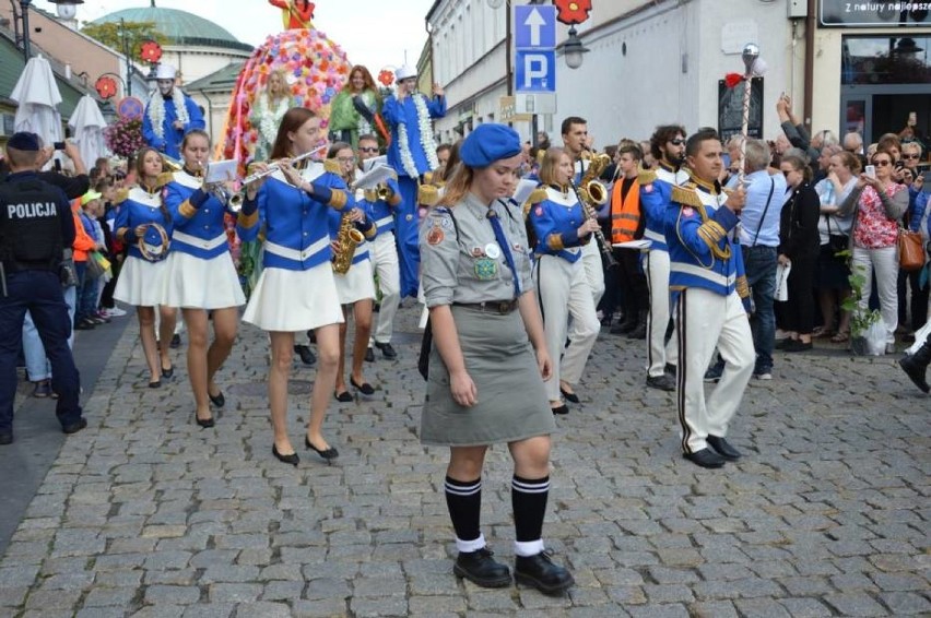 Będzie czy nie będzie Święta Kwiatów? - oto jest pytanie [ZDJĘCIA]