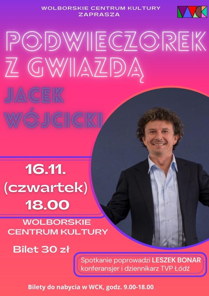 Imprezy w weekend 17-19 listopada w Piotrkowie i powiecie. Zobacz program imprez i wydarzeń!