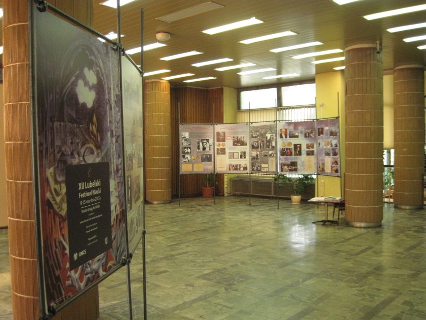 Biblioteka Główna UMCS w Lublinie