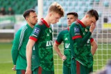Śląsk Wrocław ostrzega piłkarzy: w I lidze nie będzie tak różowo