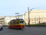 NOC MUZEÓW 2018. Komunikacja MPK Łódź 19 maja. Specjalne tramwaje i autobusy w Noc Muzeów w Łodzi