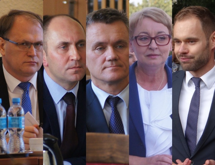 Wybory Radomsko 2018: Kto zostanie prezydentem Radomska? [SONDA]